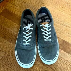 Sperry Men’s Shoes